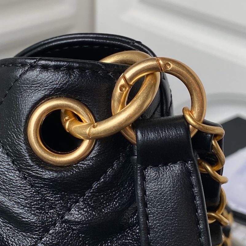 Chanel Hobo Bags